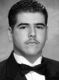 Manuel Gutierrez: class of 2016, Grant Union High School, Sacramento, CA.